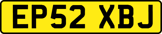 EP52XBJ