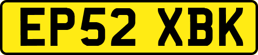 EP52XBK
