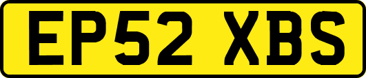 EP52XBS