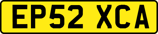 EP52XCA