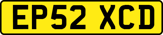 EP52XCD