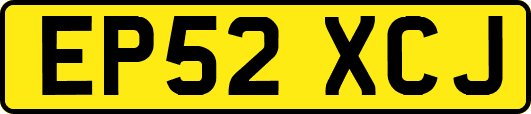 EP52XCJ