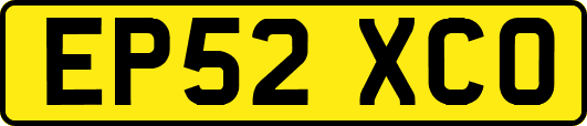 EP52XCO