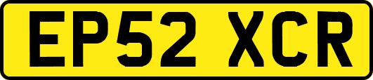 EP52XCR