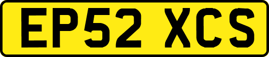 EP52XCS