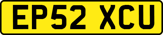 EP52XCU
