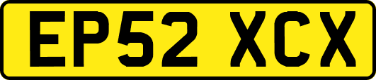 EP52XCX