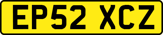 EP52XCZ