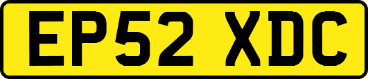 EP52XDC