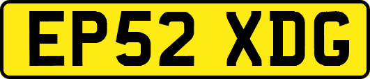EP52XDG