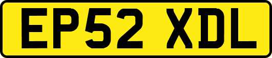 EP52XDL