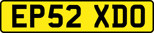 EP52XDO