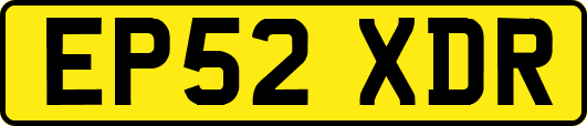 EP52XDR