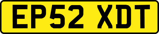 EP52XDT