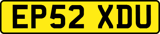 EP52XDU