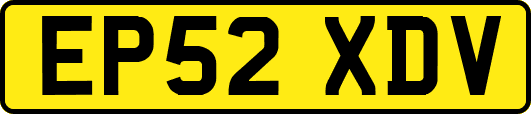 EP52XDV