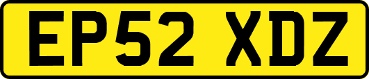 EP52XDZ