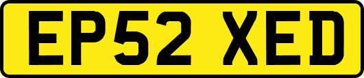 EP52XED