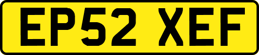 EP52XEF