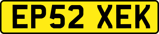 EP52XEK