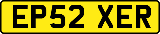 EP52XER