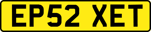 EP52XET