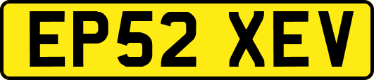 EP52XEV