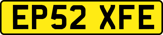 EP52XFE