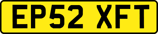 EP52XFT
