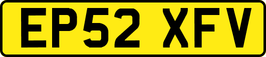 EP52XFV