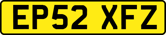 EP52XFZ
