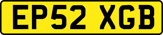 EP52XGB