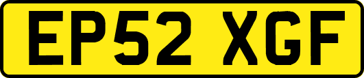 EP52XGF