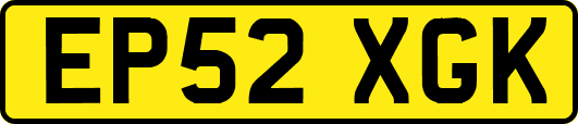 EP52XGK