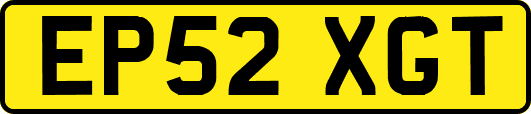 EP52XGT