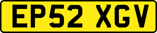 EP52XGV
