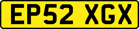 EP52XGX
