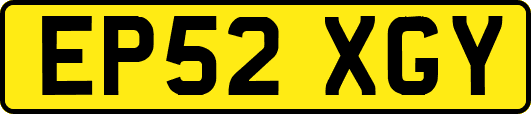 EP52XGY