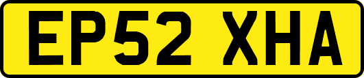 EP52XHA