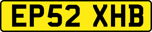 EP52XHB
