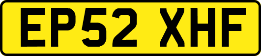EP52XHF