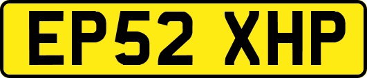 EP52XHP