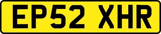 EP52XHR