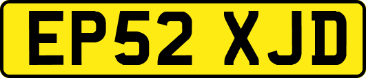 EP52XJD
