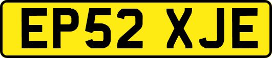 EP52XJE