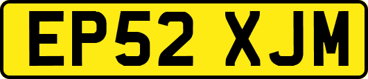 EP52XJM