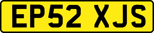 EP52XJS