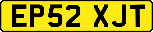 EP52XJT