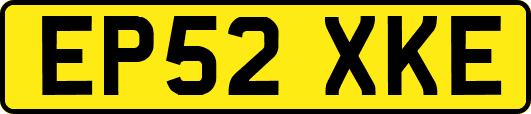 EP52XKE