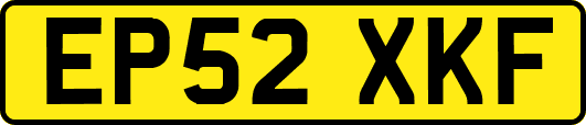 EP52XKF